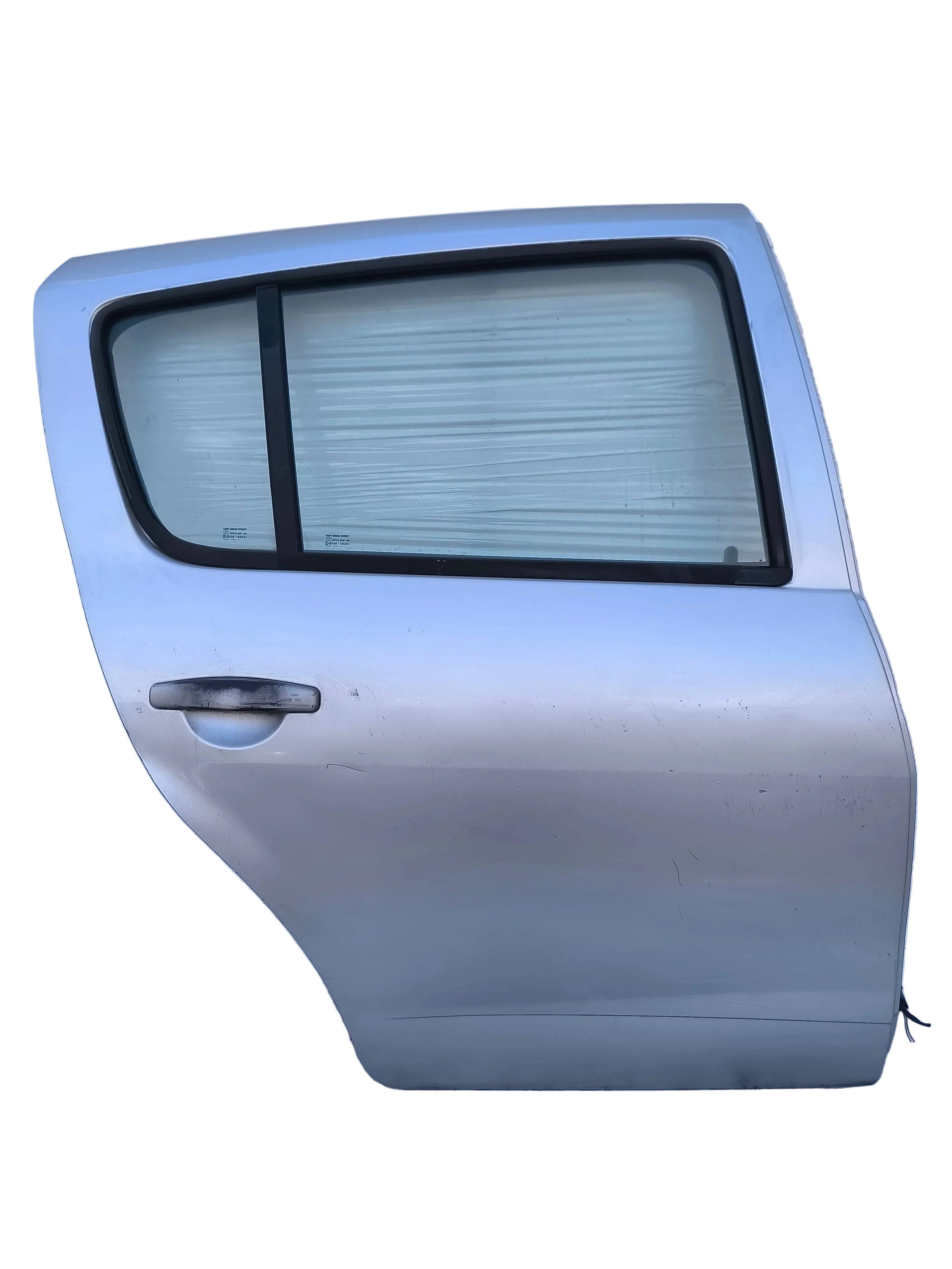 Carrozzeria